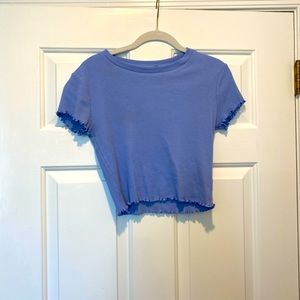 Forever 21 Short Sleeve